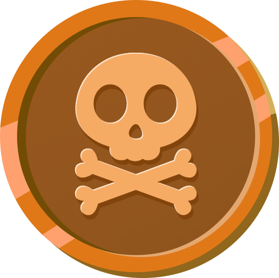 Bronze Coin